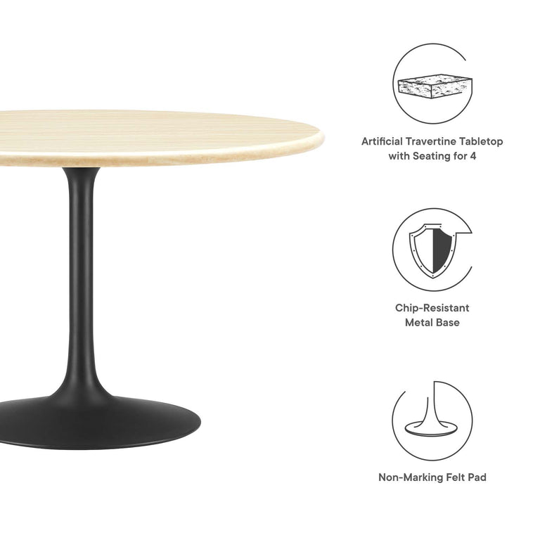 LIPPA BAR AND DINING TABLES | BAR AND DINING