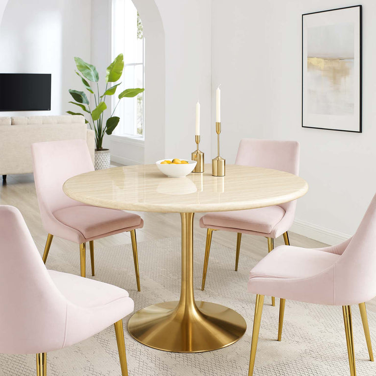 LIPPA BAR AND DINING TABLES | BAR AND DINING