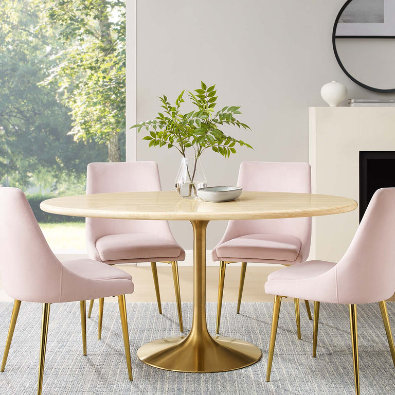 LIPPA BAR AND DINING TABLES | BAR AND DINING