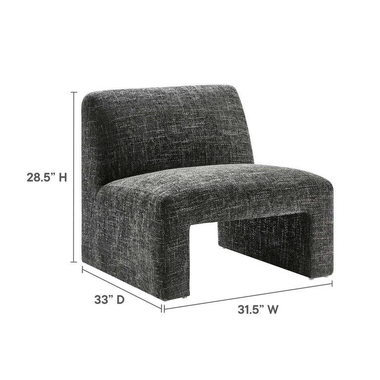 AMITA LOUNGE CHAIRS AND CHAISES | LIVING ROOM