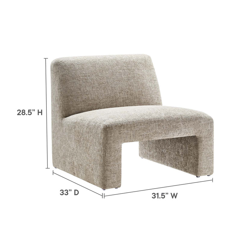 AMITA LOUNGE CHAIRS AND CHAISES | LIVING ROOM