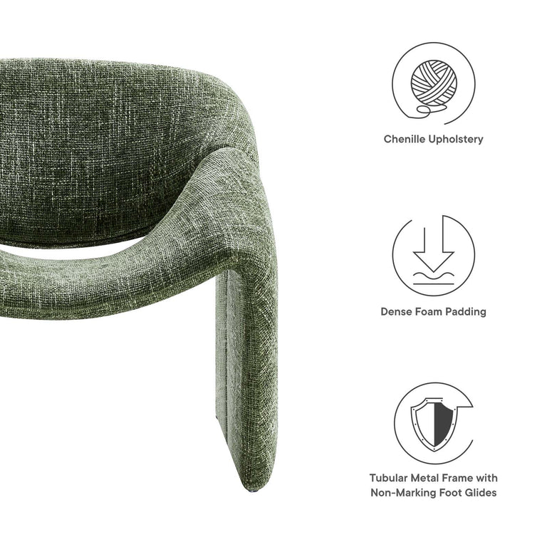 VIVI SOFAS AND ARMCHAIRS | LIVING ROOM