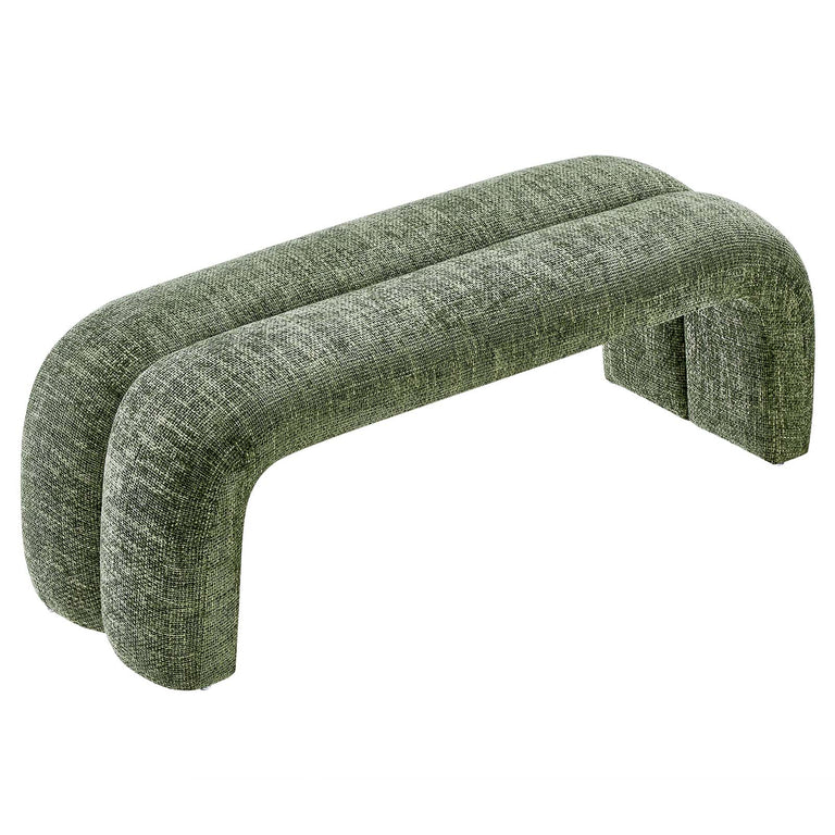 DAX BENCHES AND STOOLS | LIVING ROOM