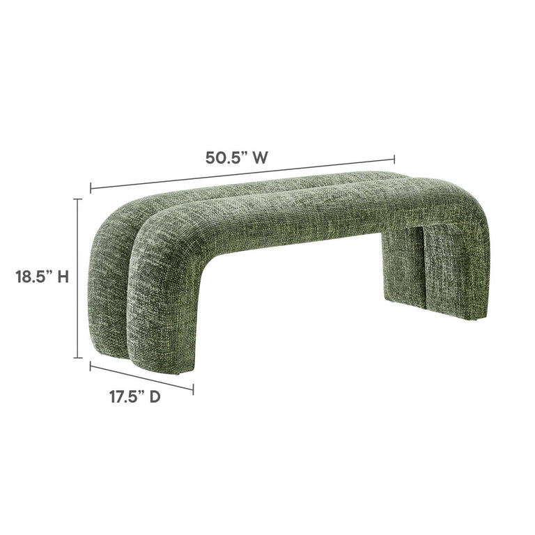 DAX BENCHES AND STOOLS | LIVING ROOM