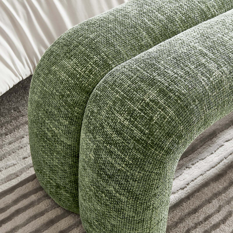 DAX BENCHES AND STOOLS | LIVING ROOM