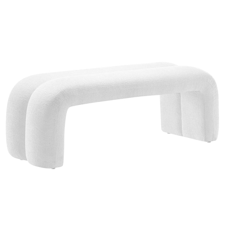 DAX BENCHES AND STOOLS | LIVING ROOM