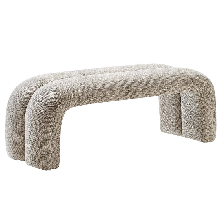 DAX BENCHES AND STOOLS | LIVING ROOM