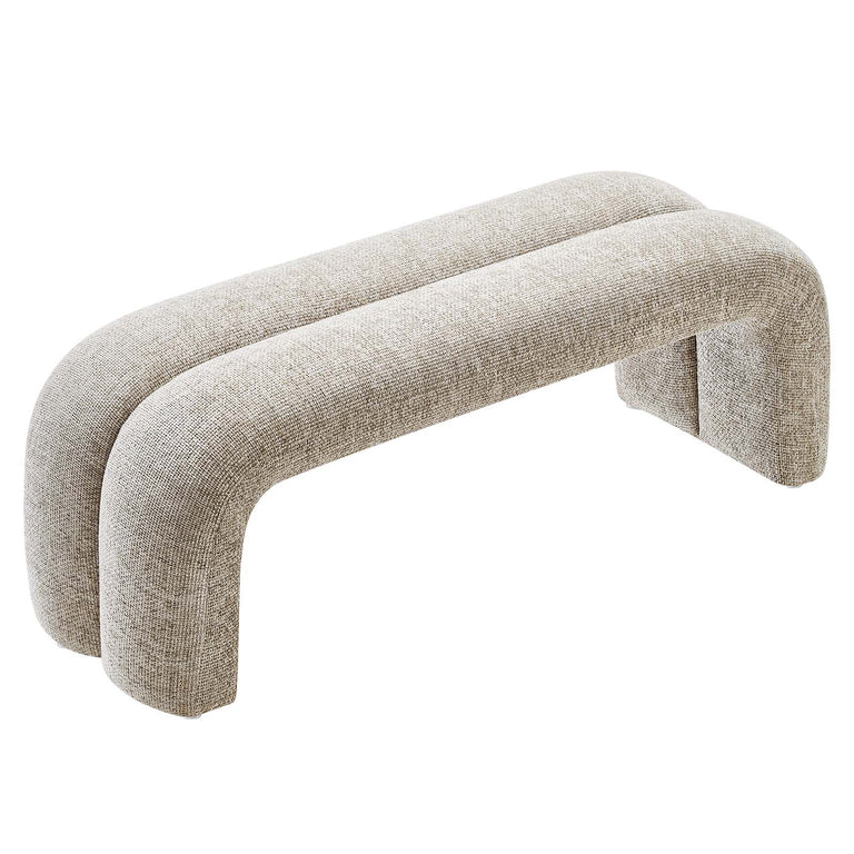 DAX BENCHES AND STOOLS | LIVING ROOM