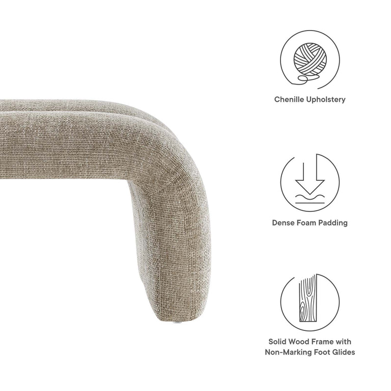 DAX BENCHES AND STOOLS | LIVING ROOM