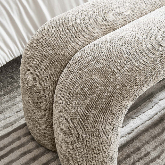 DAX BENCHES AND STOOLS | LIVING ROOM