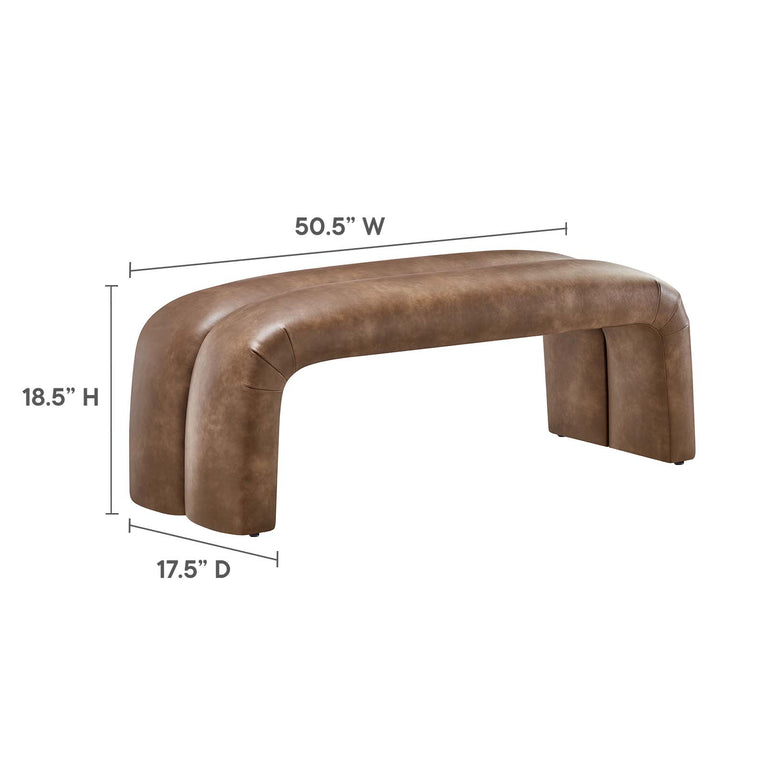 DAX BENCHES AND STOOLS | LIVING ROOM