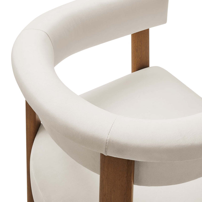 IMOGEN DINING CHAIRS | BAR AND DINING