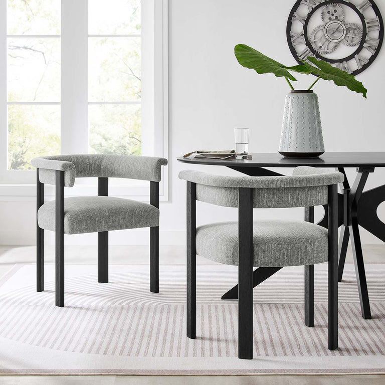 IMOGEN DINING CHAIRS | BAR AND DINING