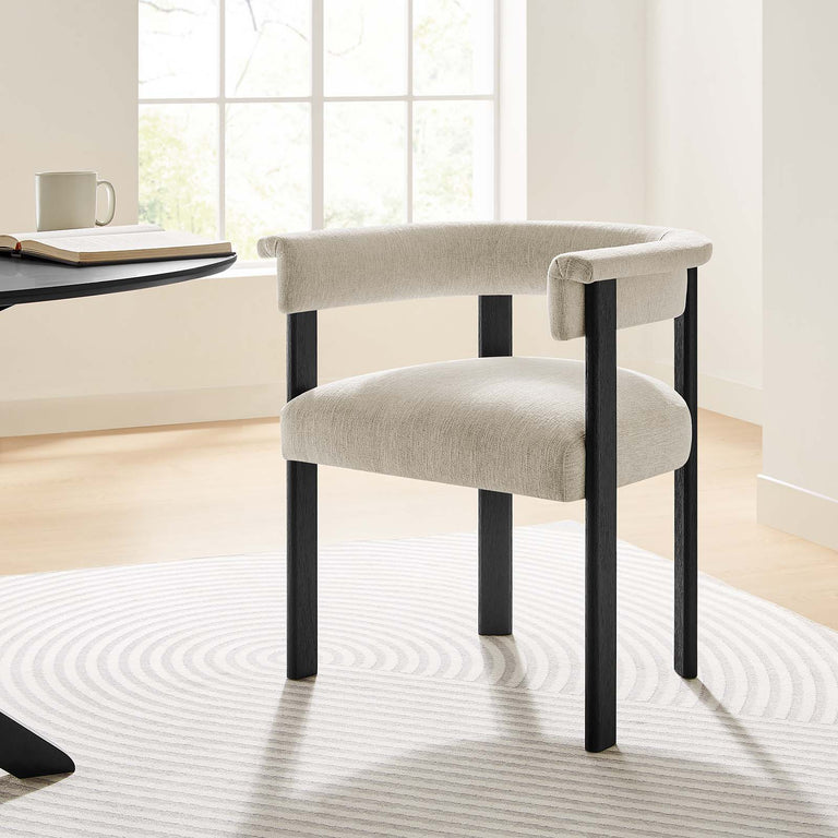 IMOGEN DINING CHAIRS | BAR AND DINING