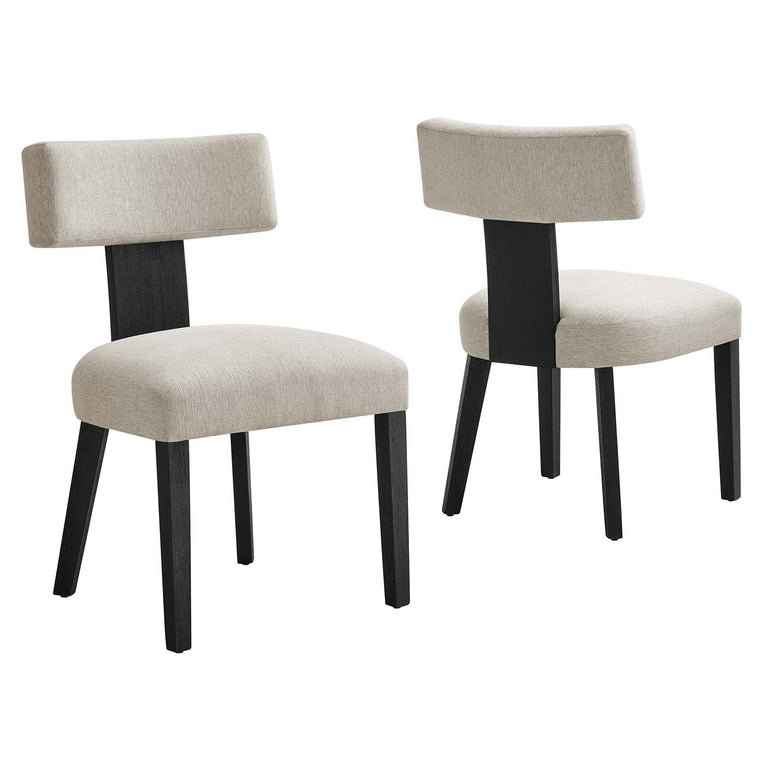 NALANI DINING CHAIRS | BAR AND DINING
