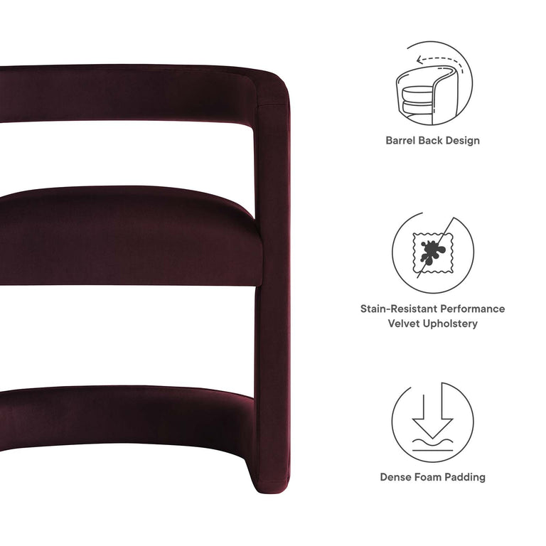 WINSLOW SOFAS AND ARMCHAIRS | LIVING ROOM