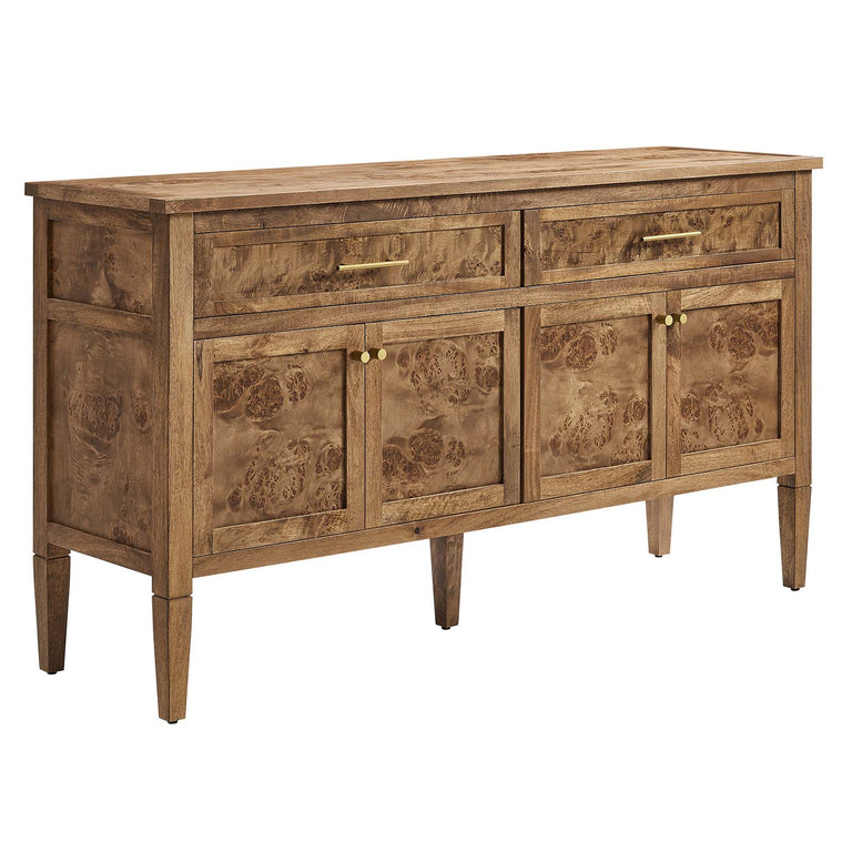 ELYSIAN CABINET | LIVING ROOM