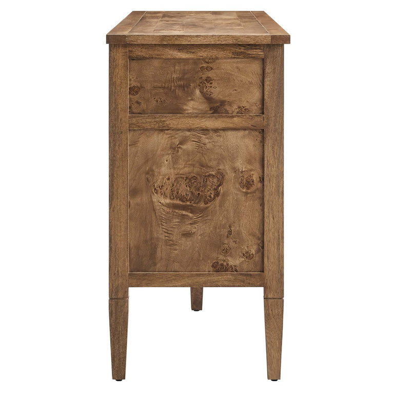 ELYSIAN CABINET | LIVING ROOM
