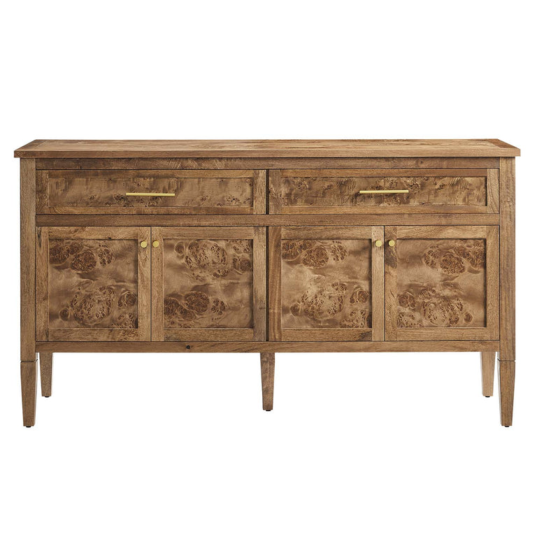 ELYSIAN CABINET | LIVING ROOM