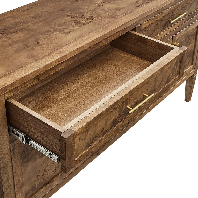 ELYSIAN CABINET | LIVING ROOM