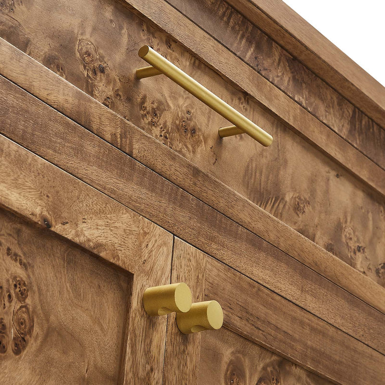 ELYSIAN CABINET | LIVING ROOM