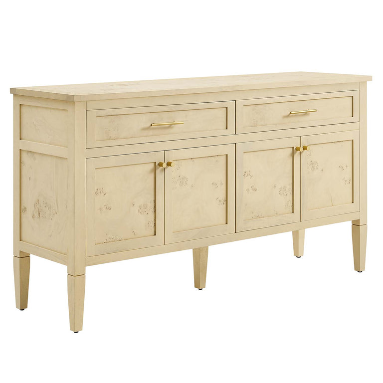 ELYSIAN CABINET | LIVING ROOM