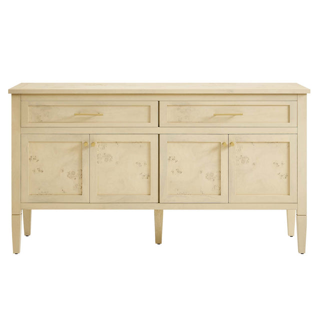 ELYSIAN CABINET | LIVING ROOM
