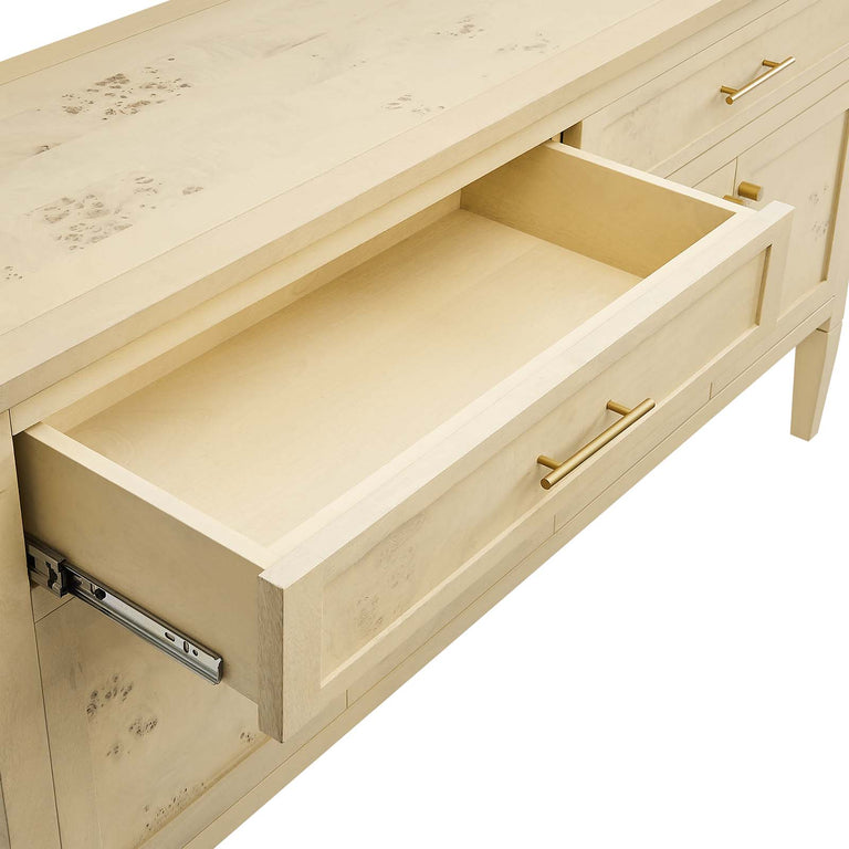 ELYSIAN CABINET | LIVING ROOM