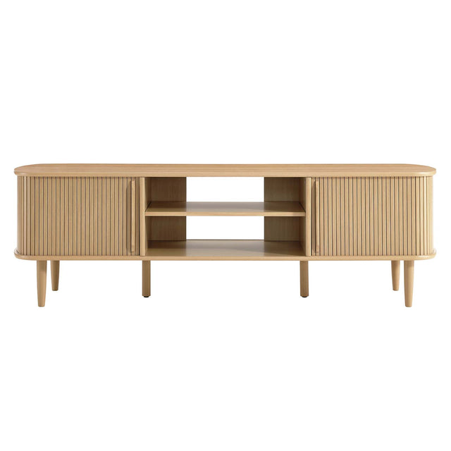 CONTOUR DECOR | LIVING ROOM