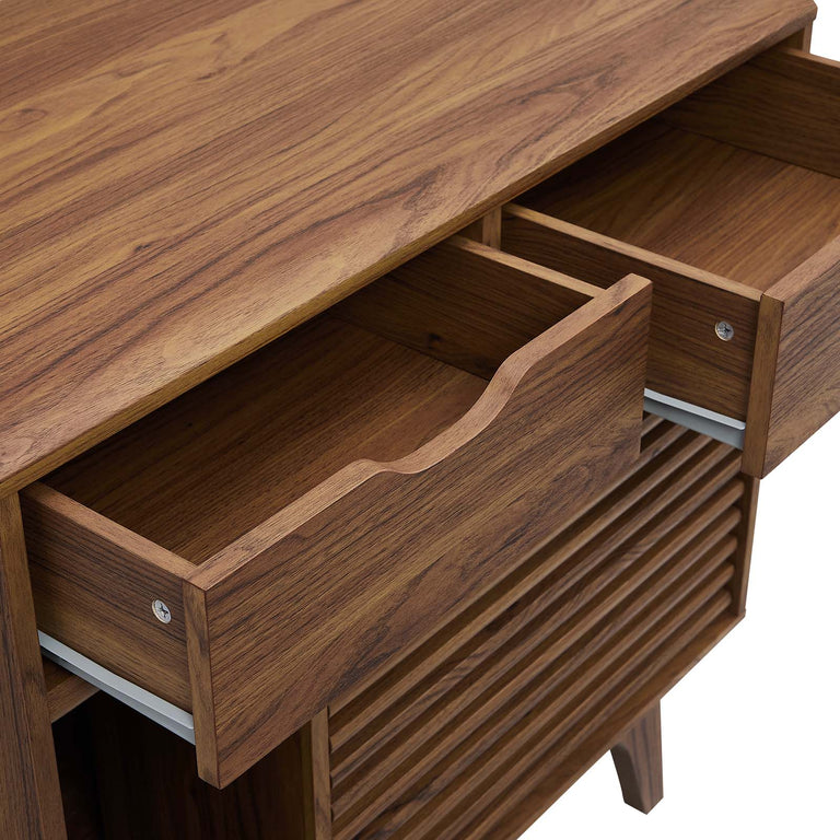 RENDER CAT CABINET | LIVING ROOM