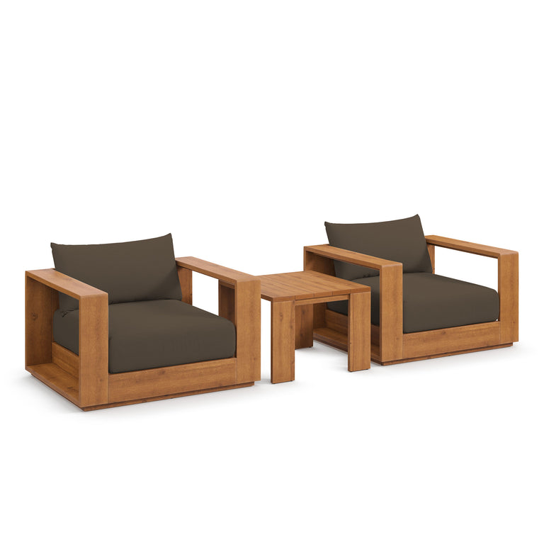 TAHOE | SOFA SECTIONALS | OUTDOOR FURNITURE
