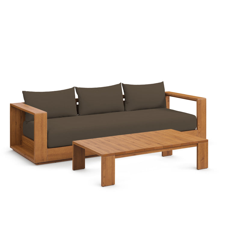 TAHOE | SOFA SECTIONALS | OUTDOOR FURNITURE