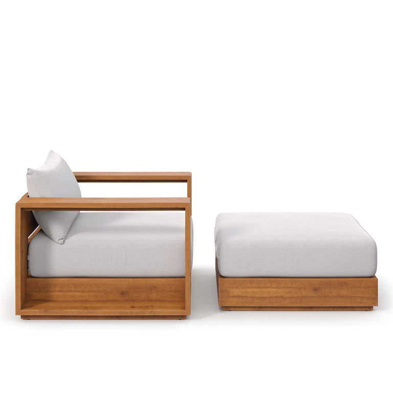 TAHOE ACACIA COLLECTION