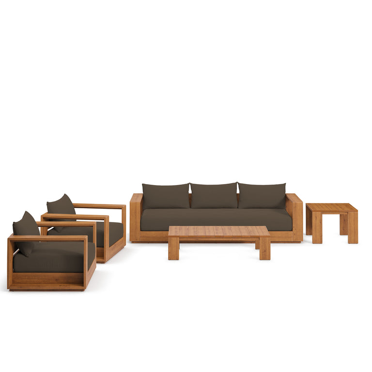 TAHOE | SOFA SECTIONALS | OUTDOOR FURNITURE