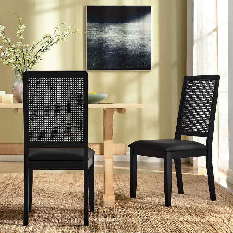 ARLO DINING CHAIRS | BAR AND DINING