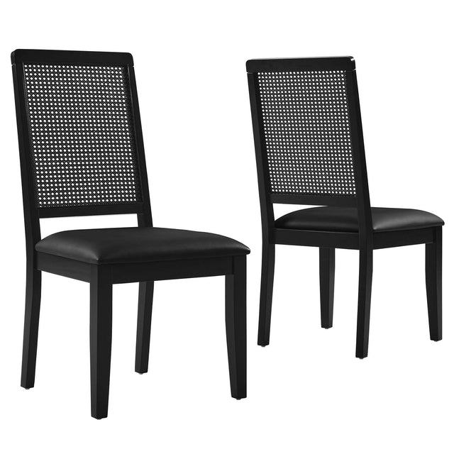 ARLO DINING CHAIRS | BAR AND DINING