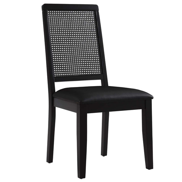 ARLO DINING CHAIRS | BAR AND DINING