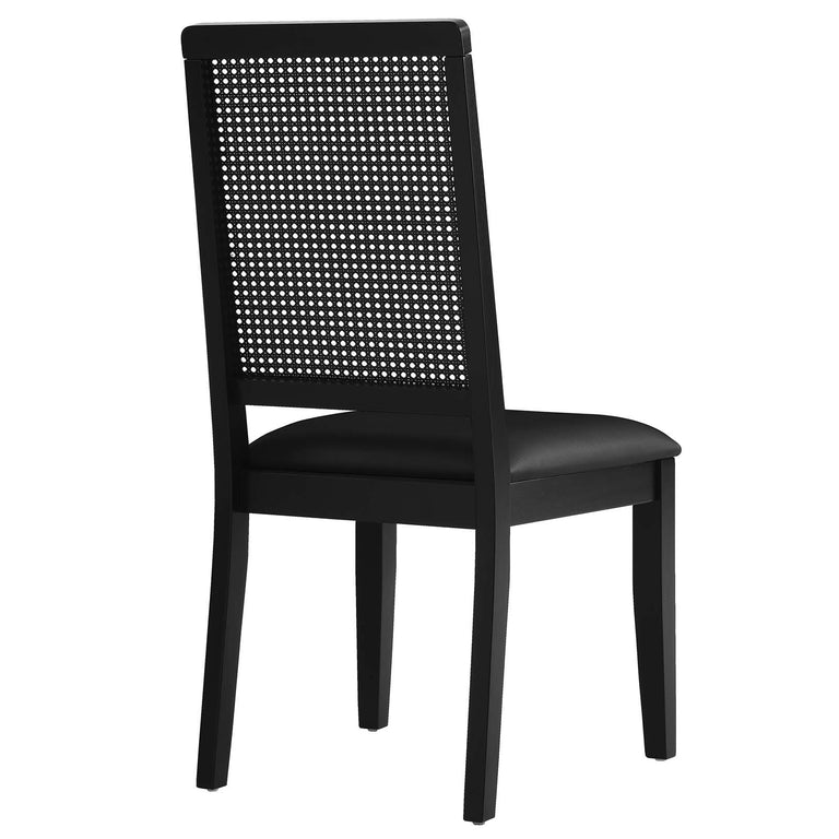 ARLO DINING CHAIRS | BAR AND DINING