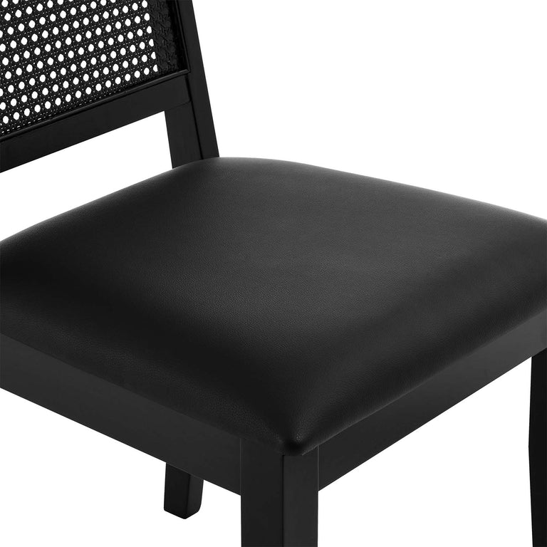 ARLO DINING CHAIRS | BAR AND DINING