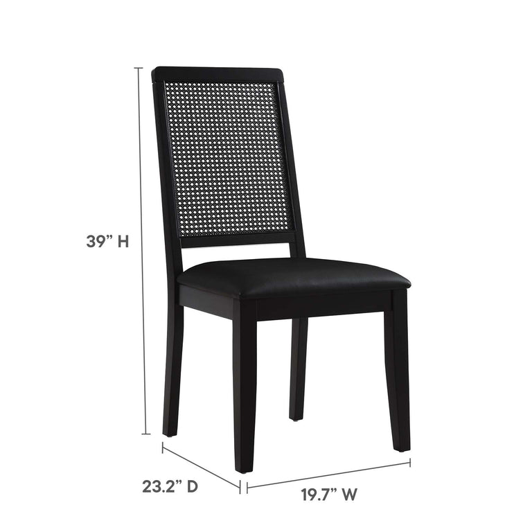 ARLO DINING CHAIRS | BAR AND DINING