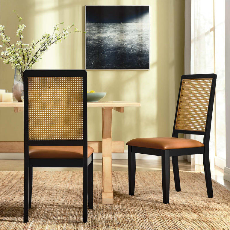 ARLO DINING CHAIRS | BAR AND DINING