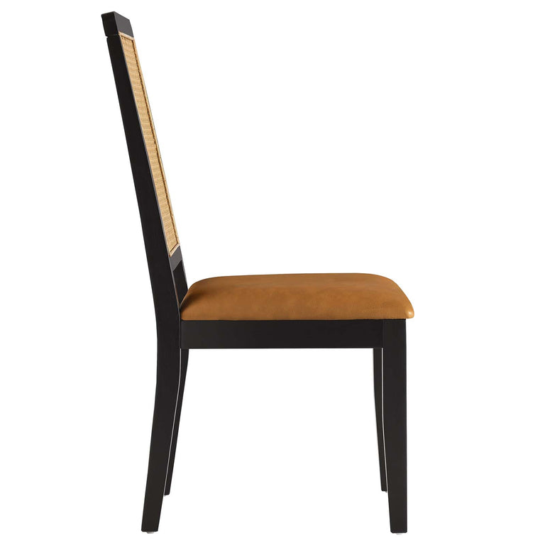 ARLO DINING CHAIRS | BAR AND DINING