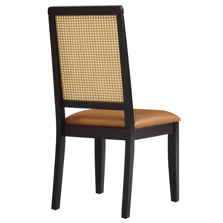 ARLO DINING CHAIRS | BAR AND DINING