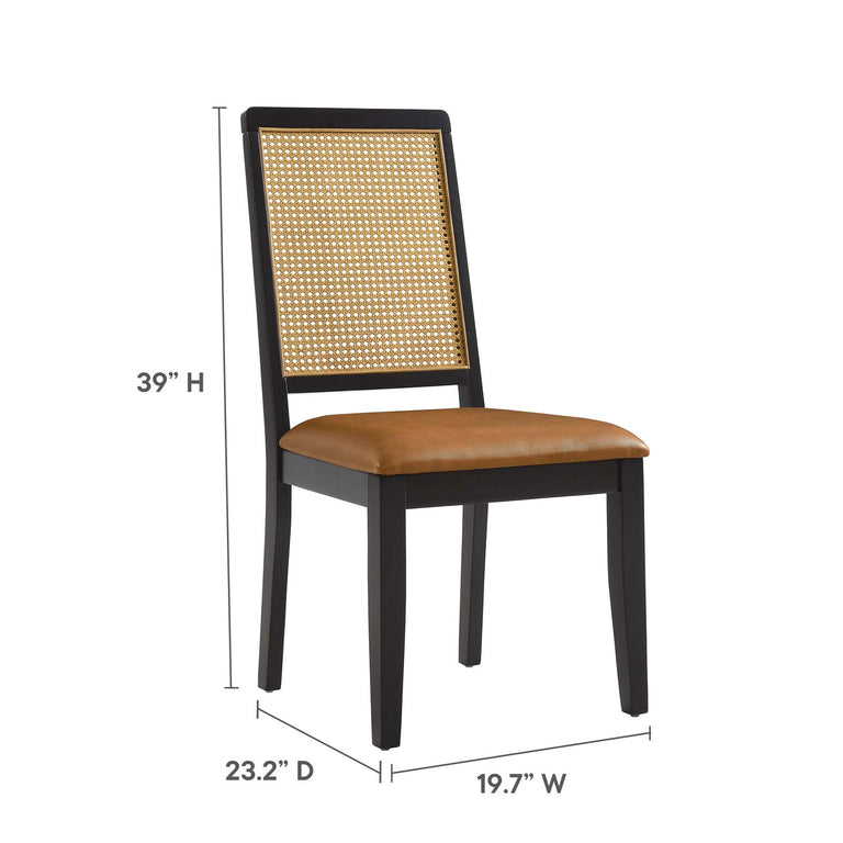 ARLO DINING CHAIRS | BAR AND DINING