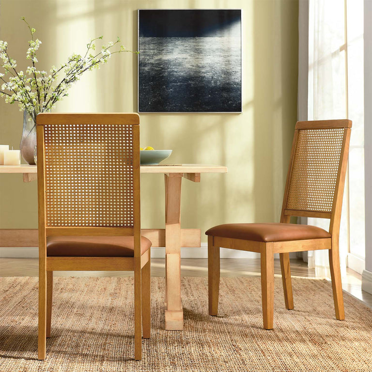 ARLO DINING CHAIRS | BAR AND DINING