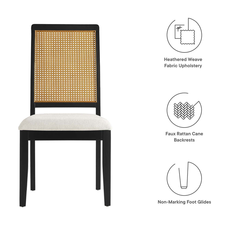 ARLO DINING CHAIRS | BAR AND DINING