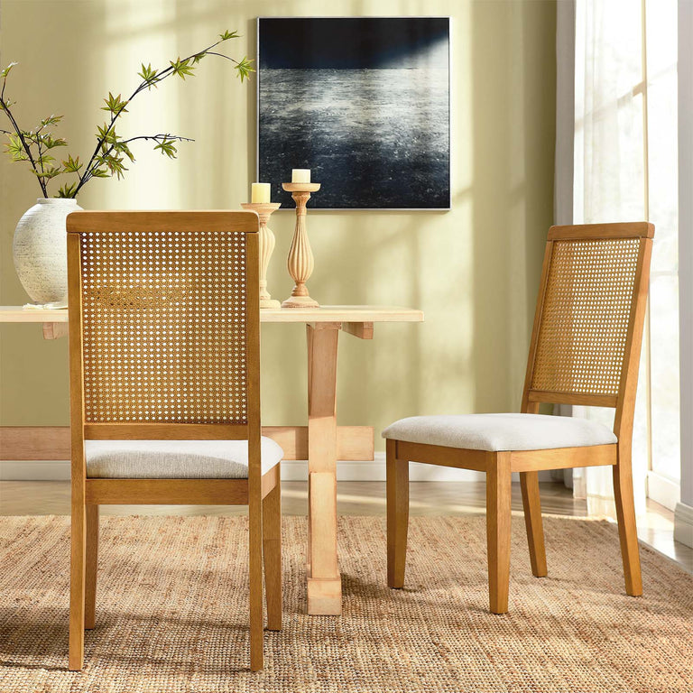 ARLO DINING CHAIRS | BAR AND DINING