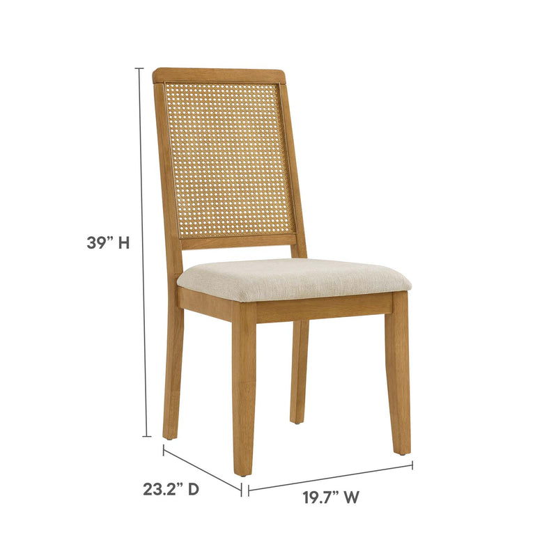 ARLO DINING CHAIRS | BAR AND DINING