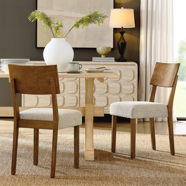 PAX DINING CHAIRS | BAR AND DINING