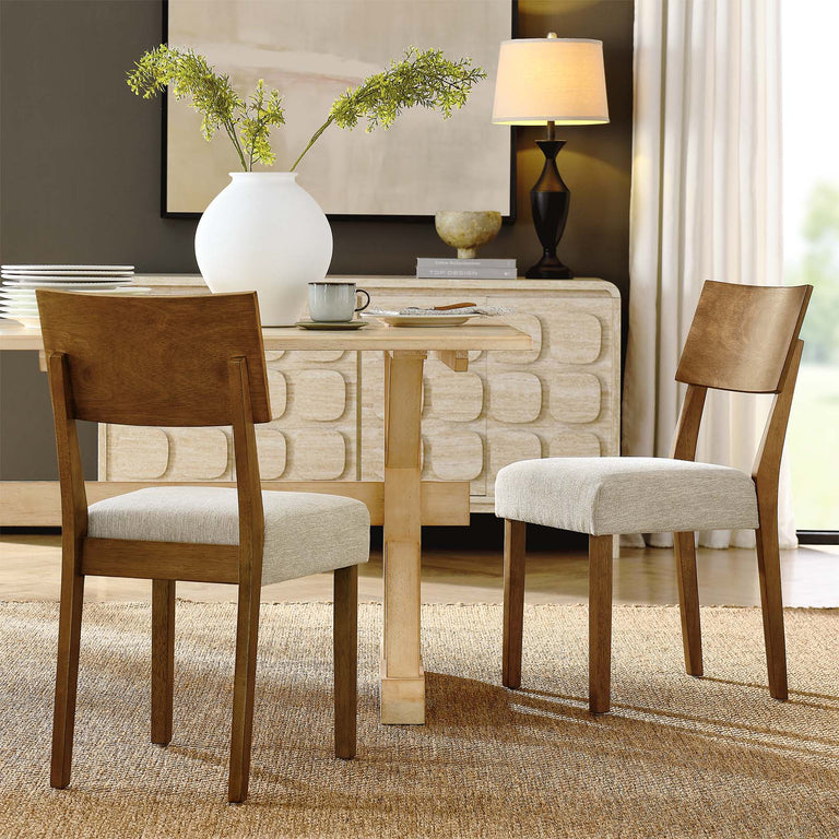 PAX DINING CHAIRS | BAR AND DINING